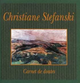 Couverture du produit · Carnet De Doutes