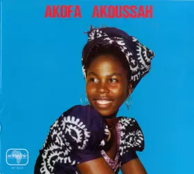 Couverture du produit · Akofa Akoussah
