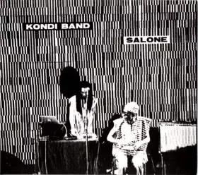 Couverture du produit · Salone