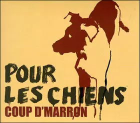 Couverture du produit · Pour Les Chiens