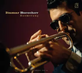 Couverture du produit · Boomerang