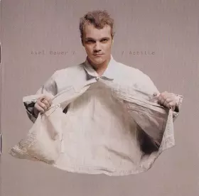 Couverture du produit · Achille