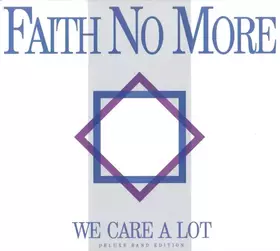 Couverture du produit · We Care A Lot