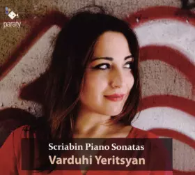 Couverture du produit · Piano Sonatas
