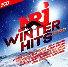 Couverture du produit · NRJ Winter Hits 2020