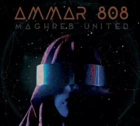 Couverture du produit · Maghreb United