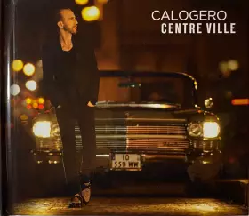 Couverture du produit · Centre Ville