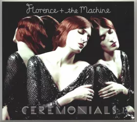 Couverture du produit · Ceremonials