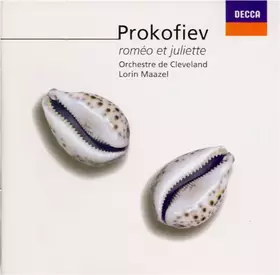 Couverture du produit · Roméo Et Juliette