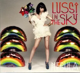 Couverture du produit · Nebula