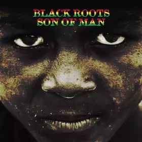 Couverture du produit · Son Of Man