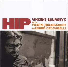 Couverture du produit · Hip