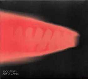 Couverture du produit · Alpha Games