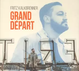 Couverture du produit · Grand Départ