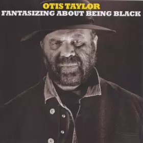 Couverture du produit · Fantasizing About Being Black