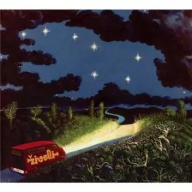 Couverture du produit · La Grande Ourse