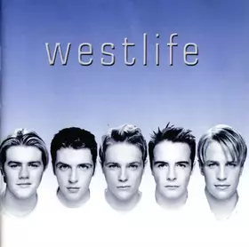 Couverture du produit · Westlife