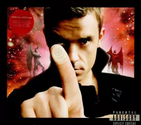 Couverture du produit · Intensive Care