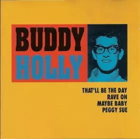 Couverture du produit · Buddy Holly