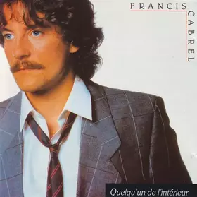 Couverture du produit · Quelqu'un De L'intérieur
