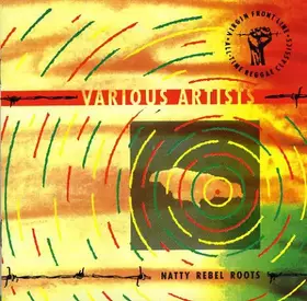 Couverture du produit · Natty Rebel Roots