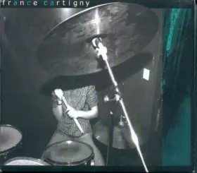 Couverture du produit · France Cartigny