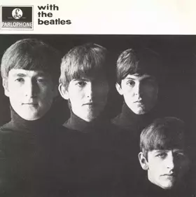 Couverture du produit · With The Beatles