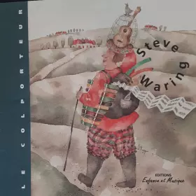 Couverture du produit · Le Colporteur