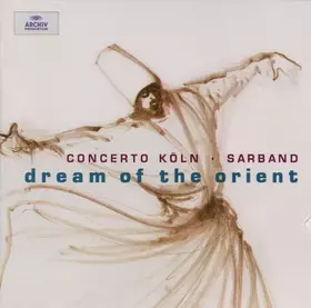 Couverture du produit · Dream Of The Orient