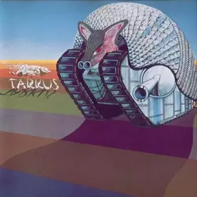 Couverture du produit · Tarkus