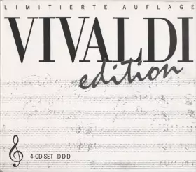 Couverture du produit · Vivaldi Edition