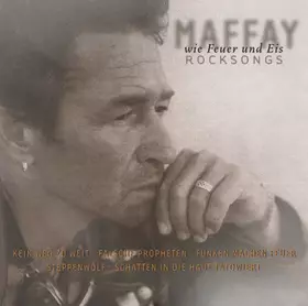 Couverture du produit · Wie Feuer Und Eis / Rocksongs