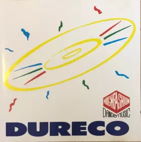 Couverture du produit · Dureco Midem 91
