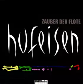 Couverture du produit · Zauber Der Flöte