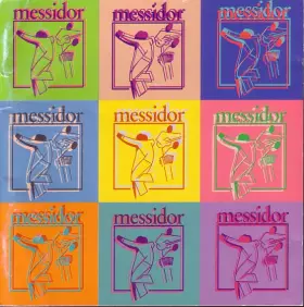 Couverture du produit · United Artists Of Messidor