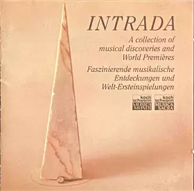 Couverture du produit · SCHWANN Classical Sampler VOL2