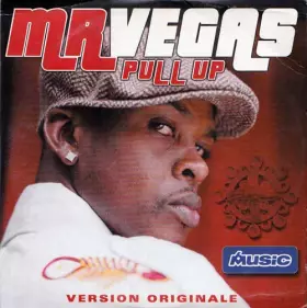 Couverture du produit · Pull Up