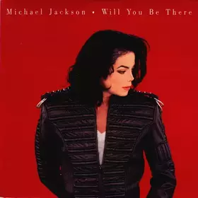 Couverture du produit · Will You Be There
