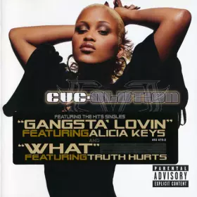 Couverture du produit · Eve-Olution