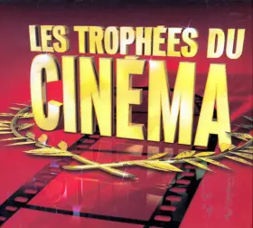 Couverture du produit · Les Trophees Du Cinema