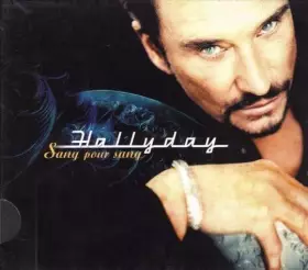 Couverture du produit · Sang Pour Sang