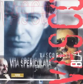 Couverture du produit · Vita Spericolata