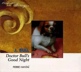 Couverture du produit · Doctor Bull's Good Night (Pièces Pour Clavier)