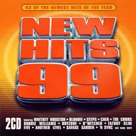 Couverture du produit · New Hits 99