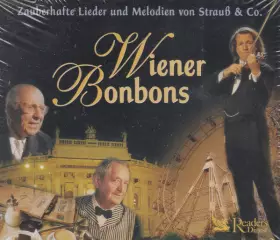 Couverture du produit · Wiener Bonbons