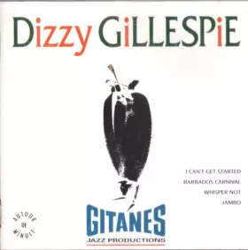 Couverture du produit · Dizzy Gillespie