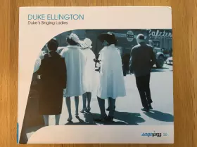 Couverture du produit · Duke's Singing Ladies