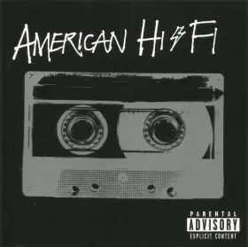 Couverture du produit · American Hi-Fi