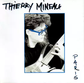 Couverture du produit · Paris