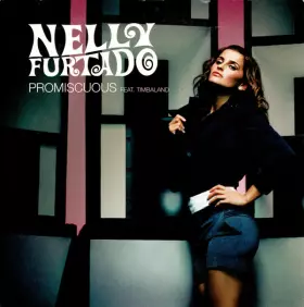 Couverture du produit · Promiscuous